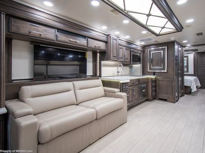 2026 Entegra Coach Anthem - Photo 11