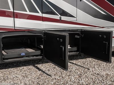 2026 Entegra Coach Anthem - Photo 55