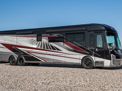 2026 Entegra Coach Anthem - Photo 50