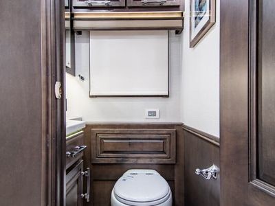 2026 Entegra Coach Anthem - Photo 26