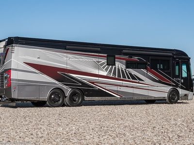 2026 Entegra Coach Anthem - Photo 51
