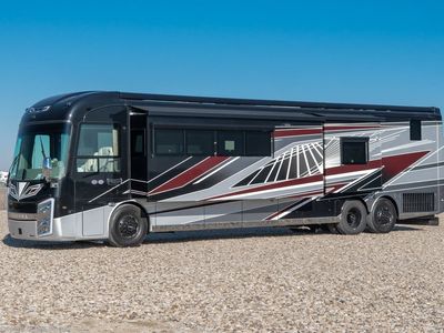 2026 Entegra Coach Anthem - Photo 57
