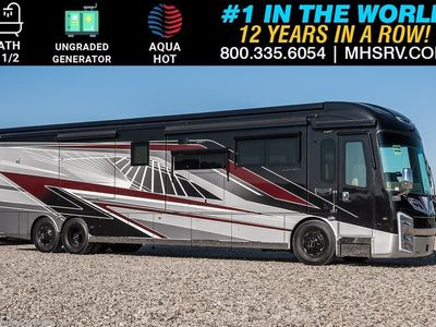 2026 Entegra Coach Anthem - Photo 1