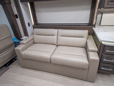 2026 Entegra Coach Anthem - Photo 13