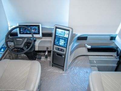 2026 Entegra Coach Anthem - Photo 45