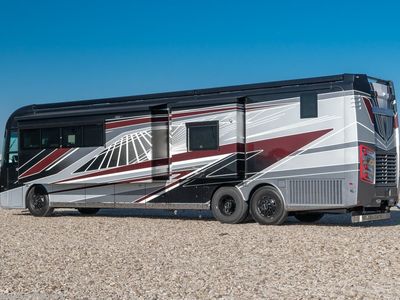 2026 Entegra Coach Anthem - Photo 5