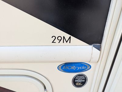 2023 Thor Motor Coach Windsport — photo 23 view