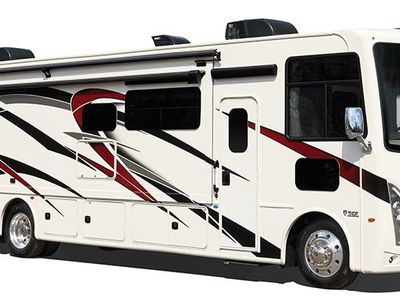2023 Thor Motor Coach Windsport — photo 28 view