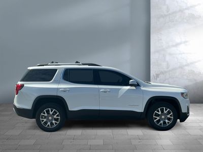 2020 GMC Acadia — photo 7 view