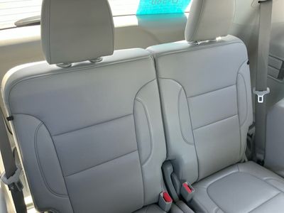2020 GMC Acadia — photo 18 view