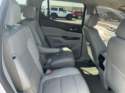 2020 GMC Acadia — photo 19 view