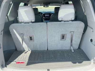 2020 GMC Acadia — photo 17 view