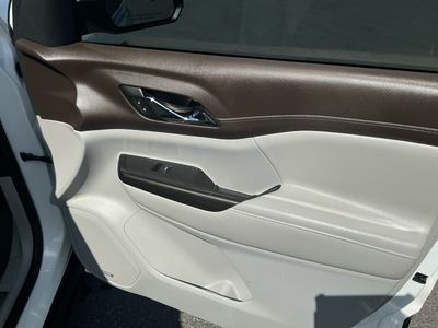 2020 GMC Acadia — photo 21 view