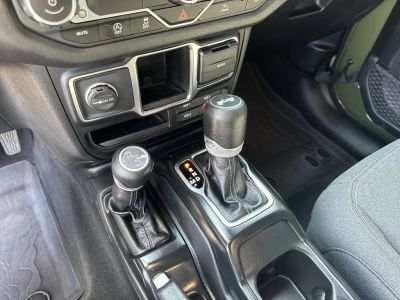 2024 Jeep Wrangler — photo 29 view