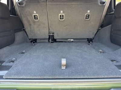 2024 Jeep Wrangler — photo 17 view
