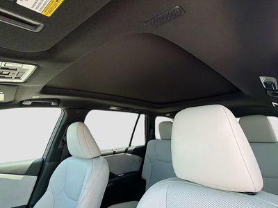 2026 Lexus TX — photo 29 view