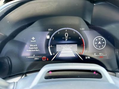 2026 Lexus TX — photo 43 view