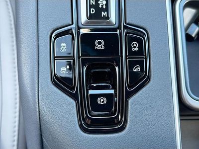 2026 Lexus TX — photo 46 view