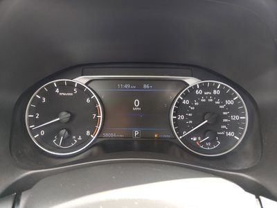 2024 Nissan Altima - Photo 14
