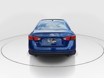 2024 Nissan Altima - Photo 6