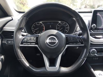 2024 Nissan Altima - Photo 12