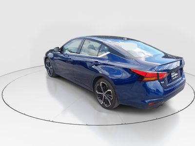 2024 Nissan Altima - Photo 5