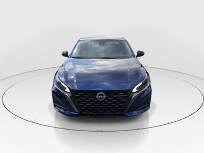 2024 Nissan Altima - Photo 2
