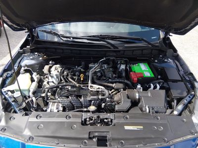 2024 Nissan Altima - Photo 9