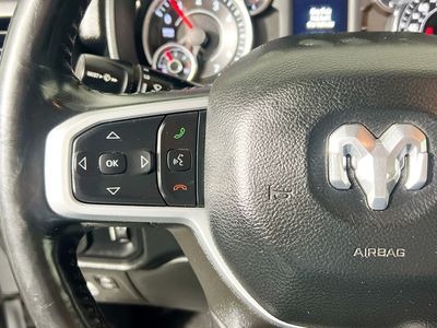 2022 Ram 1500 — photo 14 view