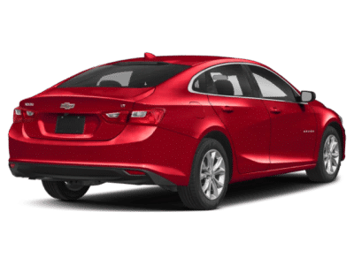 2024 Chevrolet Malibu - Photo 11
