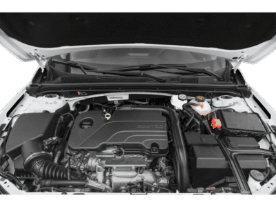 2024 Chevrolet Malibu - Photo 18