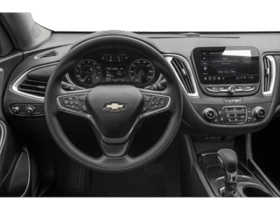 2024 Chevrolet Malibu - Photo 13