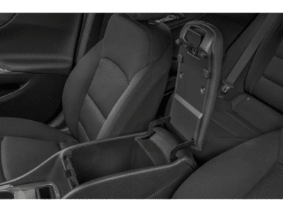 2024 Chevrolet Malibu - Photo 20