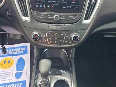 2024 Chevrolet Malibu - Photo 8