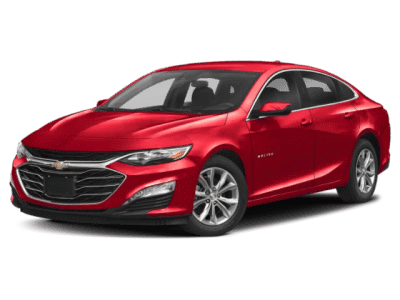 2024 Chevrolet Malibu - Photo 10