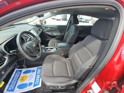 2024 Chevrolet Malibu - Photo 6