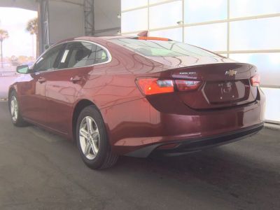 2024 Chevrolet Malibu - Photo 3