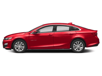 2024 Chevrolet Malibu - Photo 12