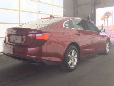 2024 Chevrolet Malibu - Photo 2
