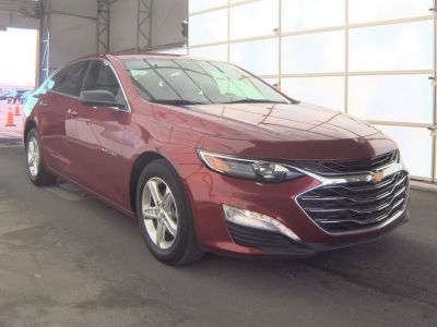 2024 Chevrolet Malibu - Photo 4