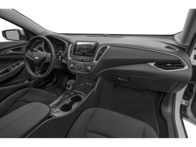 2024 Chevrolet Malibu - Photo 21