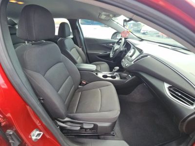 2024 Chevrolet Malibu - Photo 9
