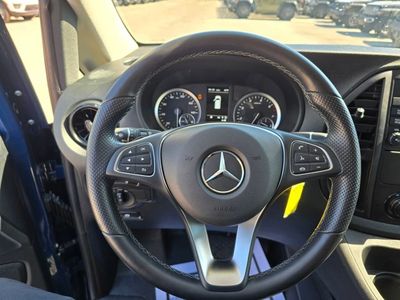 2023 Mercedes-Benz Metris - Photo 17