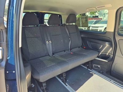 2023 Mercedes-Benz Metris - Photo 31