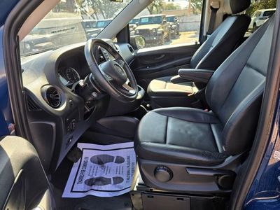 2023 Mercedes-Benz Metris - Photo 16