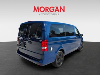 2023 Mercedes-Benz Metris - Photo 6