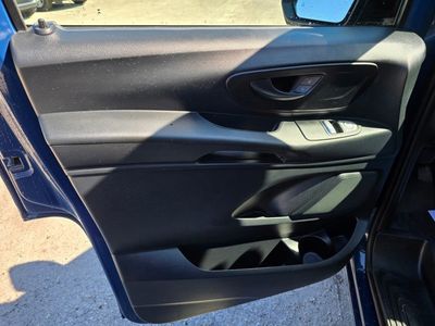 2023 Mercedes-Benz Metris - Photo 13