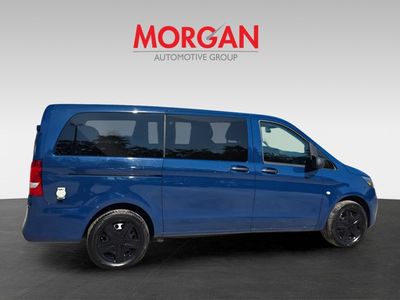 2023 Mercedes-Benz Metris - Photo 7