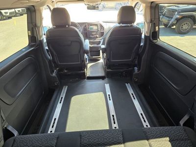 2023 Mercedes-Benz Metris - Photo 37