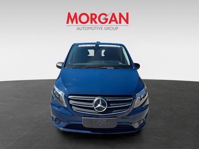 2023 Mercedes-Benz Metris - Photo 8